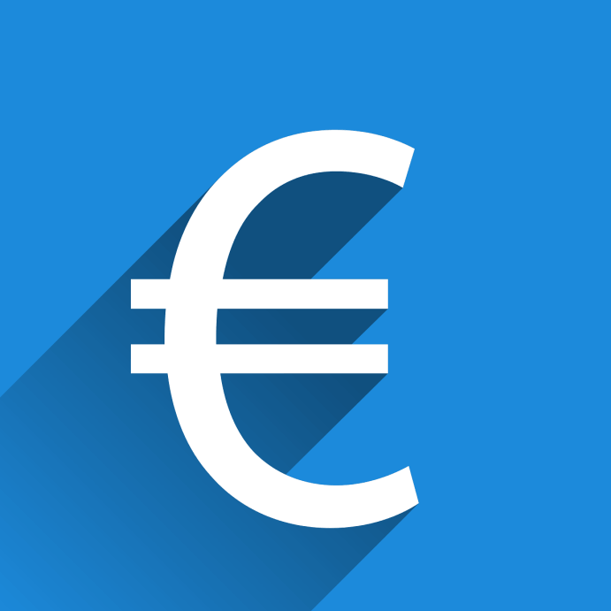 Euro Forex trading